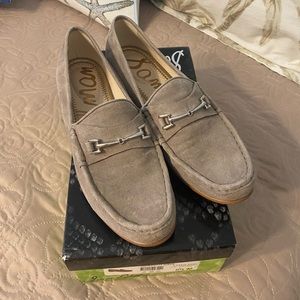 Sam Edelman Talia loafers
